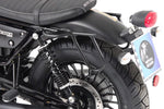 ヘプコアンドベッカー ヘプコ＆ベッカ レザーバッグホルダー ブラック V9 Bobber Sports 19-20 Bobber16-18 カタログ品番：626547-0001 メーカー品番：626547 00 01