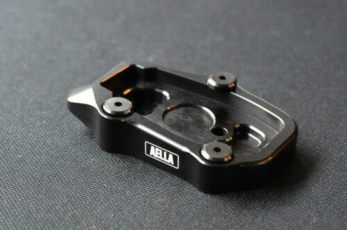 AELLA アエラ サイドスタンドエンド Multistrada 10- カタログ品番：P092-5948 メーカー品番：AE-74014