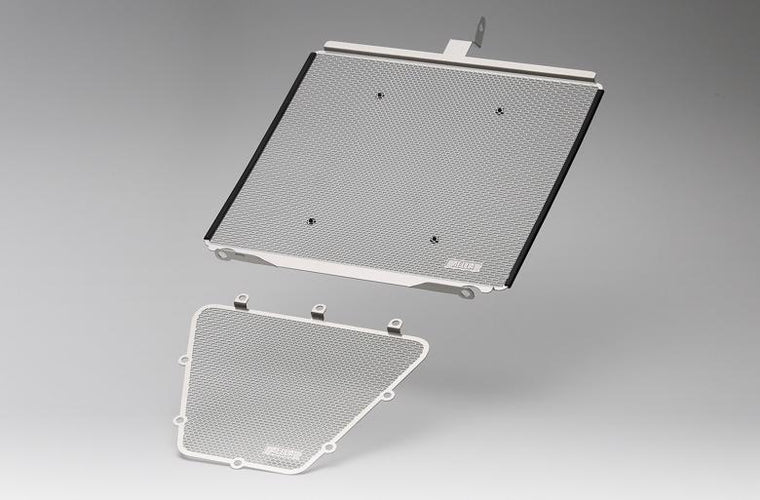 アエラ AELLA ラジエター＆オイルクーラープロテクターセット ドゥカティ Xdiavel カタログ品番：P092-9033 メーカー品番：AE-56130