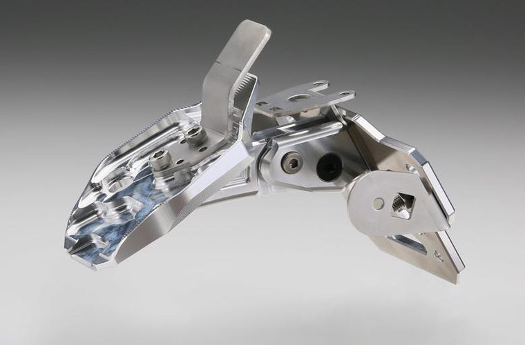 AELLA アエラ ショートナンバープレートホルダー ブラック PanigaleV4 カタログ品番：P092-9295 メーカー品番：AE-74021