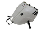 バグスター BAGSTER タンクカバー ホワイト アンスラサイト V-STROM 650 650XT 17-20 カタログ品番：1735D メーカー品番：1735D