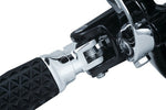 クリアキン クリアキン スプライン ペグ アダプター CHR SOFTAIL 18-20 カタログ品番：KUR-8945 メーカー品番：8945
