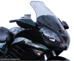 POWERBRONZE パワーブロンズ フリップスクリーン ライトスモーク 1400GTR 08-14(570mm) カタログ品番：P093-1636 メーカー品番：420-K138-001