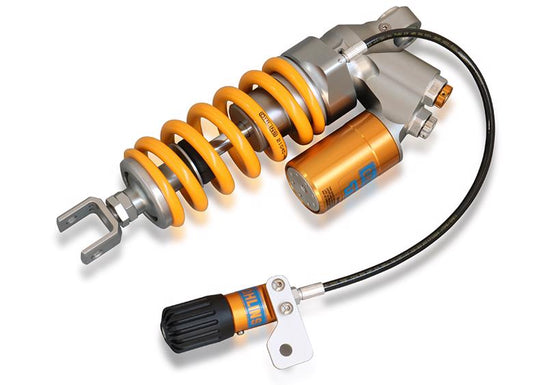 OHLINS｜オーリンズ リアショック T36PR1C1LS NINJA H2SX／SE 18｜KA464