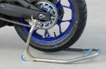 BATTLE.F バトルファクトリー R.スタンド フックタイプ GSX-R125 150 カタログ品番：P093-3341 メーカー品番：BA00-093