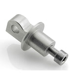 リゾマ リゾマ Step peg adapters (A)シルバー カタログ品番：P093-4284 メーカー品番：PE611A