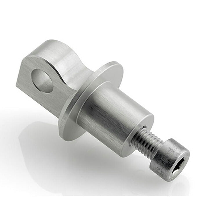リゾマ リゾマ Step peg adapters (A)シルバー カタログ品番：P093-4284 メーカー品番：PE611A