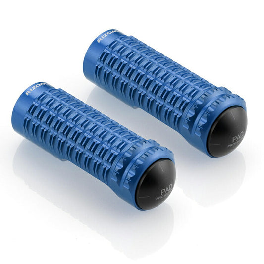 リゾマ リゾマ Step Pegs B-PRO (U)ブルー カタログ品番：P093-4299 メーカー品番：PE630U