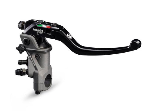 BREMBO ブレンボ HP RCS コルサコルタブレーキマスター ラジアルφ17 カタログ品番：110.C740.40 メーカー品番：110.C740.40