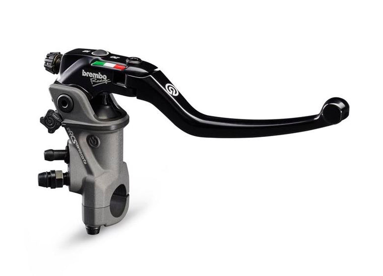 BREMBO ブレンボ HP RCS コルサコルタブレーキマスター ラジアルφ17 カタログ品番：110.C740.40 メーカー品番：110.C740.40