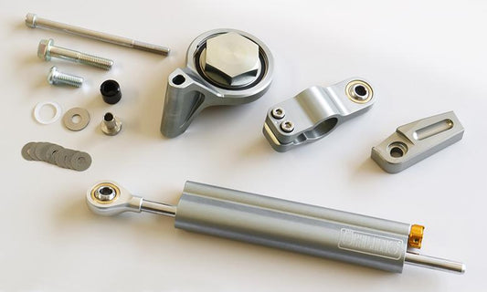 OHLINS｜オーリンズ ステアリングダンパー YZF-R6 17-18｜SD055