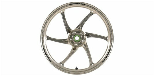 オーゼットレーシング｜OZ RACING GASS RS-A 350／550-17 BLK Z900RS｜KA223260G-55B