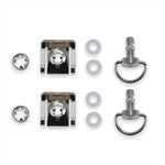 バイク用品 メンテナンス　プロト PLOT クイックファスナー6mm穴用2set 6mm穴用　PGR0020 4550255139469　取寄品 セール