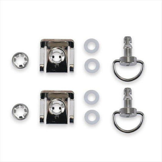 バイク用品 メンテナンス　プロト PLOT クイックファスナー6mm穴用2set 6mm穴用　PGR0020 4550255139469　取寄品 セール