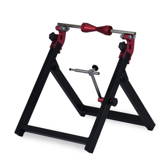 バイク用品 メンテナンス　プロト PLOT 収納式ホイールバランサー 21インチ6.0J迄　PGR0038 4550255139643　取寄品 セール