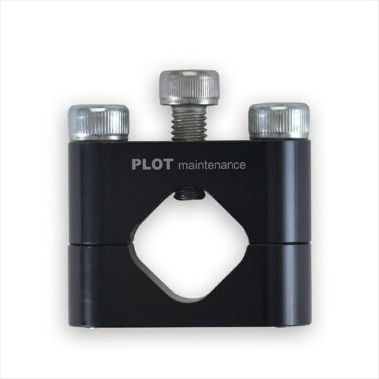 バイク用品 メンテナンス　プロト PLOT ハンドル穴あけガイド 穴あけ用　PGR0039 4550255139650　取寄品 セール