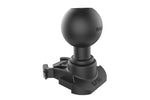 ラムマウント ラムマウント GoProベースマウント用アダプタ RAP-B-202U-GOP2 カタログ品番：P094-4677 メーカー品番：RAP-B-202U-GOP2