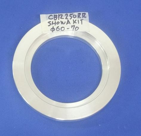 BATTLE.F バトルファクトリー スプリングコンプレッサーアダプター 60-70 カタログ品番：P094-4722 メーカー品番：BA00-070-16