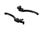 エフェックス EFFEX スムースフィットレバー ブラック ZEPHYR750 ZRX400 BALIUS II カタログ品番：EAL002K メーカー品番：EAL002K