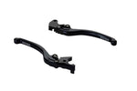 エフェックス EFFEX スムースフィットレバー ブラック GSX250R 17-19 カタログ品番：EAL006K メーカー品番：EAL006K