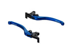 エフェックス EFFEX スムースフィットレバー ブルー XJR1300 04-15 カタログ品番：EAL008B メーカー品番：EAL008B