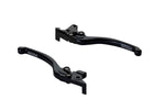 エフェックス EFFEX スムースフィットレバー ブラック XJR1300 04-15 カタログ品番：EAL008K メーカー品番：EAL008K
