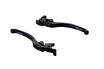 エフェックス EFFEX スムースフィットレバー ブラック CB1300SF SB 03-19 カタログ品番：EAL013K メーカー品番：EAL013K