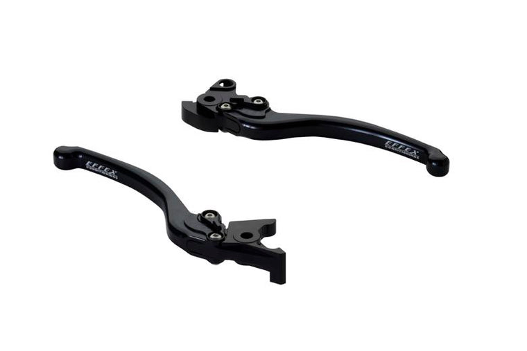 エフェックス EFFEX スムースフィットレバー ブラック CB1300SF SB 03-19 カタログ品番：EAL013K メーカー品番：EAL013K