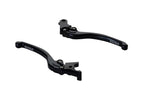 エフェックス EFFEX スムースフィットレバー ブラック CB400SF SB ＊適合注意 カタログ品番：EAL014K メーカー品番：EAL014K