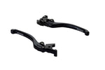 エフェックス EFFEX スムースフィットレバー ブラック VTR1000F 97-07 カタログ品番：EAL016K メーカー品番：EAL016K