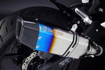 トリックスター トリックスター レーシングフルEXイカヅチ焼ステン CBR250RR -20 カタログ品番：P094-6090 メーカー品番：RFT-109-L7YS