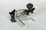 ミスミエンジニアリング ミスミ エンジニア バックステップ シルバー スポーツスター 04- カタログ品番：P094-6969 メーカー品番：