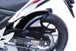 POWERBRONZE パワーブロンズ リアフェンダー カーボンL メッシュSLV CBR650F 14-18 CB650F 14-18 カタログ品番：P094-7584 メーカー品番：301-H111-680
