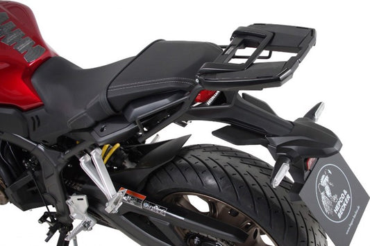 ヘプコアンドベッカー ヘプコ＆ベッカ トップケースキャリア EASYラック ブラック CB650R 19 カタログ品番：6619518-0101 メーカー品番：6619518 01 01