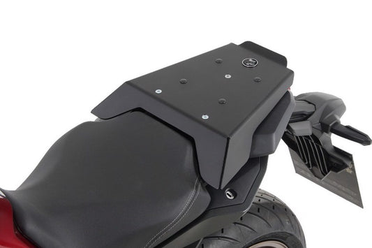 ヘプコアンドベッカー ヘプコ＆ベッカ スポーツラック ブラック CB650R 19 カタログ品番：6709518-0001 メーカー品番：6709518 00 01