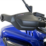 POWERBRONZE パワーブロンズ ハンドガードキット マットブラック XSR900 カタログ品番：P094-8136 メーカー品番：380-Y104-070