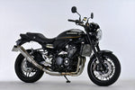 ノジマエンジニアリング｜NOJIMA STS100 スリップオン Z900RS／CAFE（2BL-ZR900C） 18-20｜NT639SSTS100-CLK