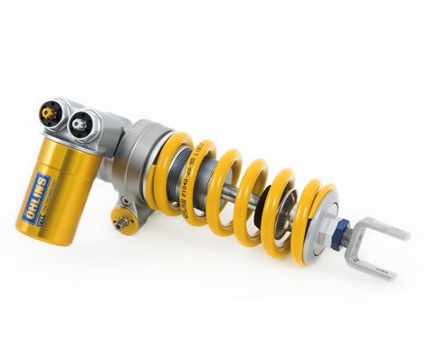 OHLINS｜オーリンズ リアショック 636 ZX-6R（636cc）13-19｜KA467