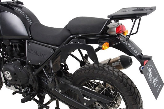 ヘプコアンドベッカー ヘプコ＆ベッカ C-Bow ブラック Himalayan 18-20 カタログ品番：6307590-0001 メーカー品番：6307590 00 01