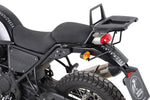 ヘプコアンドベッカー ヘプコ＆ベッカ トップケースキャリア アルラック ブラック Himalayan 18-20 カタログ品番：6557590-0101 メーカー品番：6557590 01 01