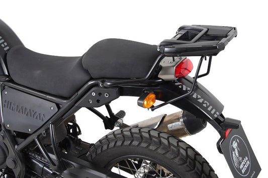 ヘプコアンドベッカー ヘプコ＆ベッカ トップケースキャリア EASYラック ブラック Himalayan 18-20 カタログ品番：6627590-0101 メーカー品番：6627590 01 01