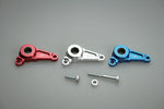 テクニカルスポーツレーシング TSR シフトサポートプレート レッド CBR1000RR(2BL-SC77) カタログ品番：P094-9836 メーカー品番：24600-S77-A1RD0