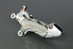 BERINGER ベルリンガー 6ピストンキャリパー ヒダリ PUR HD -1999 φ291 カタログ品番：HD11A-P メーカー品番：HD11A-P