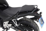 HEPCO&BECKER ヘプコアンドベッカー ヘプコ＆ベッカ リアガード アンスラサイト 400X ABS 13-20 カタログ品番：5049514-0005 メーカー品番：5049514 00 05