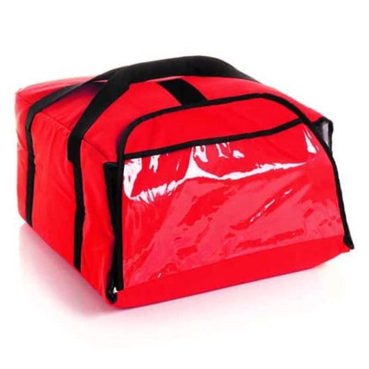 プーチ プーチ THERMAL BAG レッド (保温バッグ)汎用 45X45X25 CM カタログ品番：P095-1397 メーカー品番：9250R