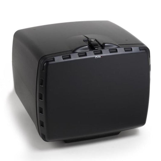 プーチ プーチ MEGA BOX(100L) ブラック 汎用 ・ポリプロピレン カタログ品番：P095-1401 メーカー品番：2328N