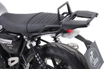 ヘプコアンドベッカー ヘプコ＆ベッカ トップケースキャリア アルラック ブラック Speed Twin 19-20 カタログ品番：6527591-0101 メーカー品番：6527591 01 01