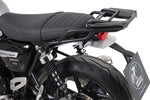 ヘプコアンドベッカー ヘプコ＆ベッカ トップケースキャリア EASYラック ブラック Speed Twin 19-20 カタログ品番：6617591-0101 メーカー品番：6617591 01 01