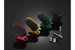 BIKERS バイカーズ FRキャリパーガード ミギ ブラック Ninja650 17-19 カタログ品番：BK-K0410-BLK メーカー品番：K0410-BLK