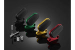 BIKERS バイカーズ FRキャリパガード ヒダリ ライト金 Ninja650 17-19 カタログ品番：BK-K0380-LGD メーカー品番：K0380-LGD